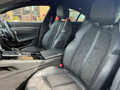 2022 Peugeot 508