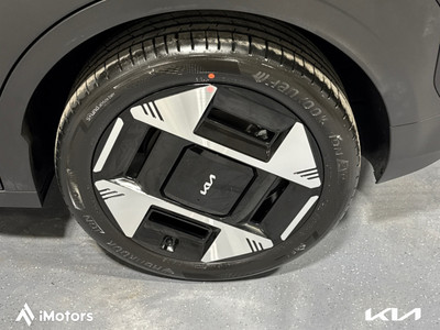 2027 Kia EV3