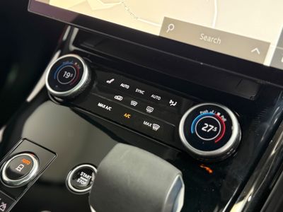 2023 Land Rover Range Rover Sport