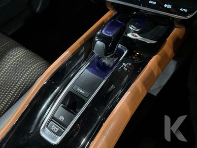 2017 Honda Vezel