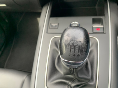 2023 Citroen C5 Aircross