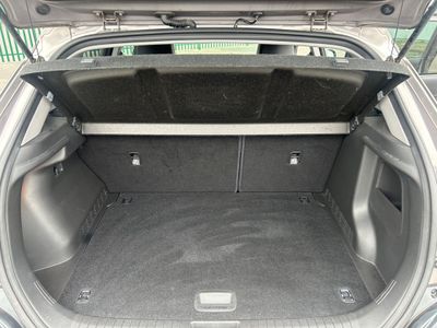 2018 Hyundai Kona