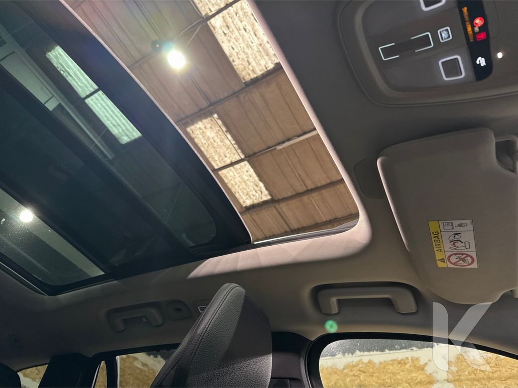 2024 Volvo XC90