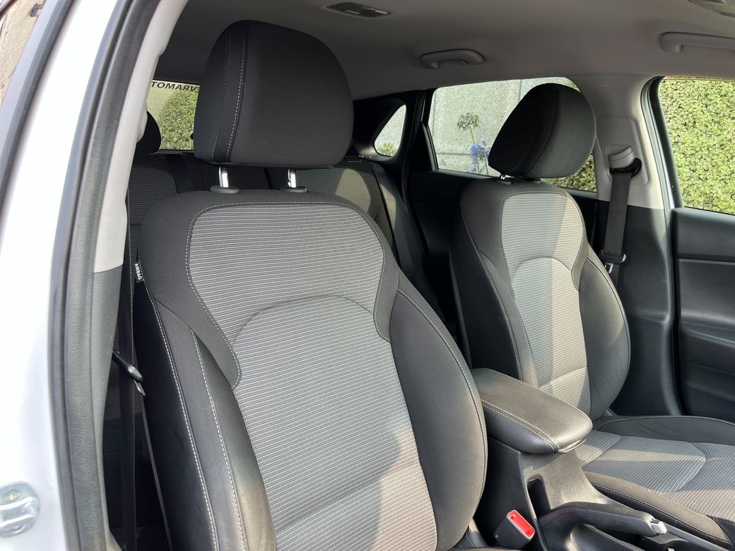 2017 Hyundai i30