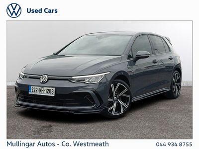 2022 Volkswagen Golf
