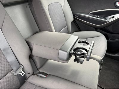 2018 Hyundai Santa Fe