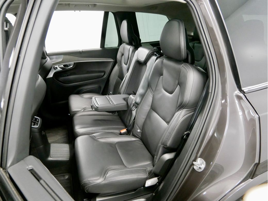 2024 Volvo XC90
