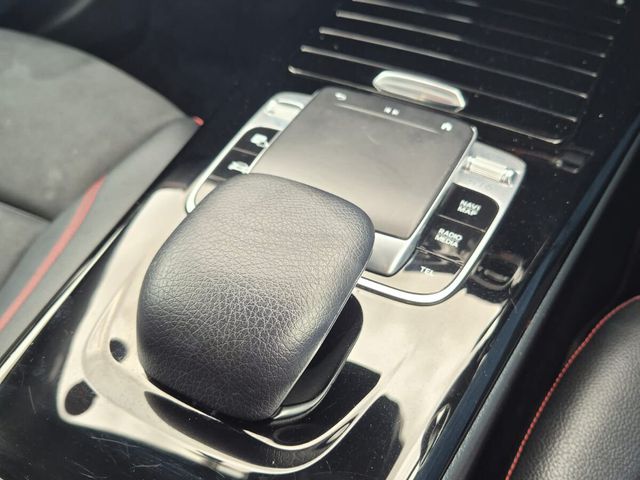 2019 Mercedes-Benz A Class