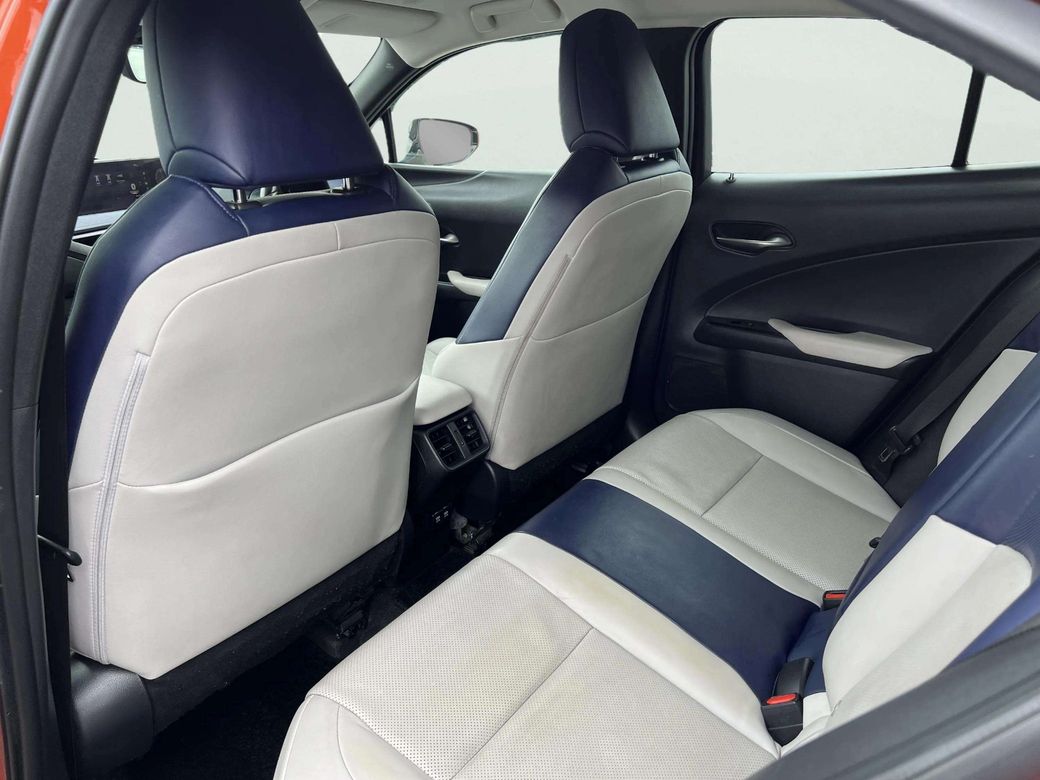 2019 Lexus UX 250H