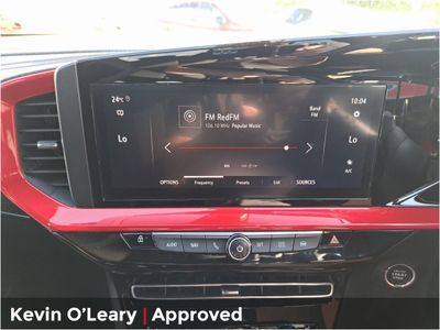 2021 Opel Mokka