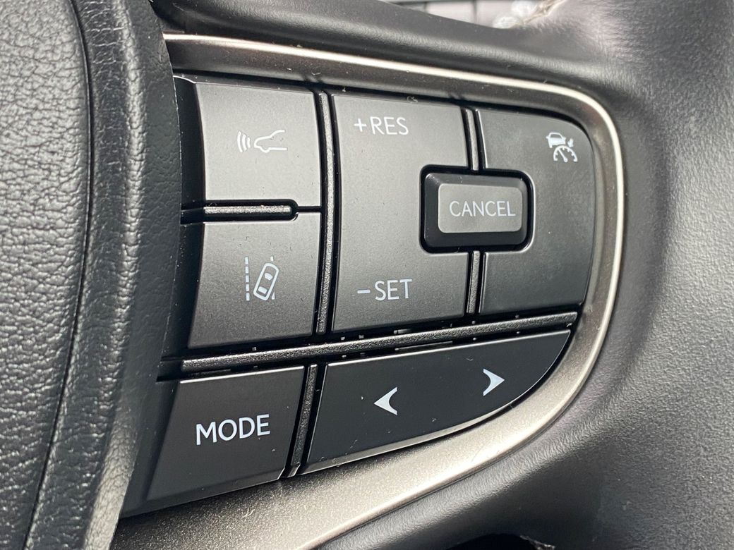2023 Lexus UX 300e