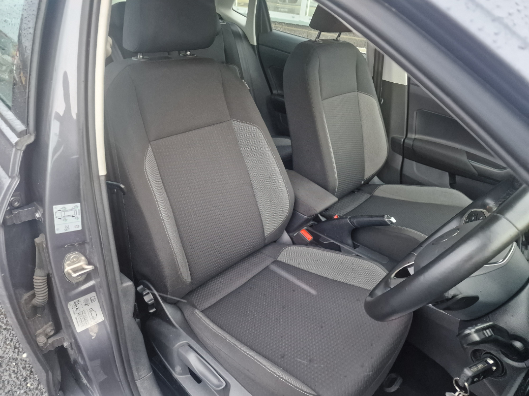 2023 Volkswagen Polo