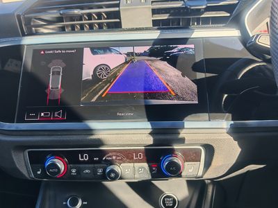 2024 Audi Q3