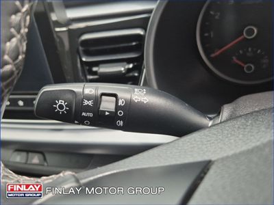 2022 Kia Rio