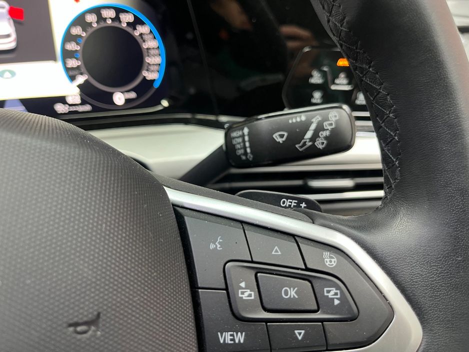 2024 Volkswagen Golf