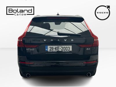 2021 Volvo XC60