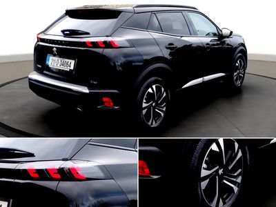 2021 Peugeot 2008