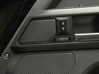 2024 Land Rover Defender