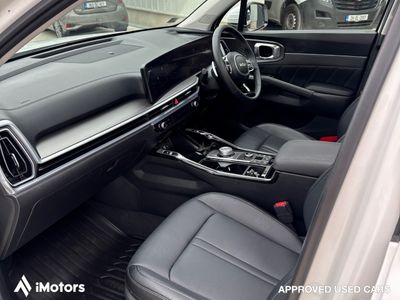 2024 Kia Sorento