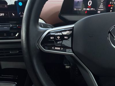 2022 Volkswagen ID.4