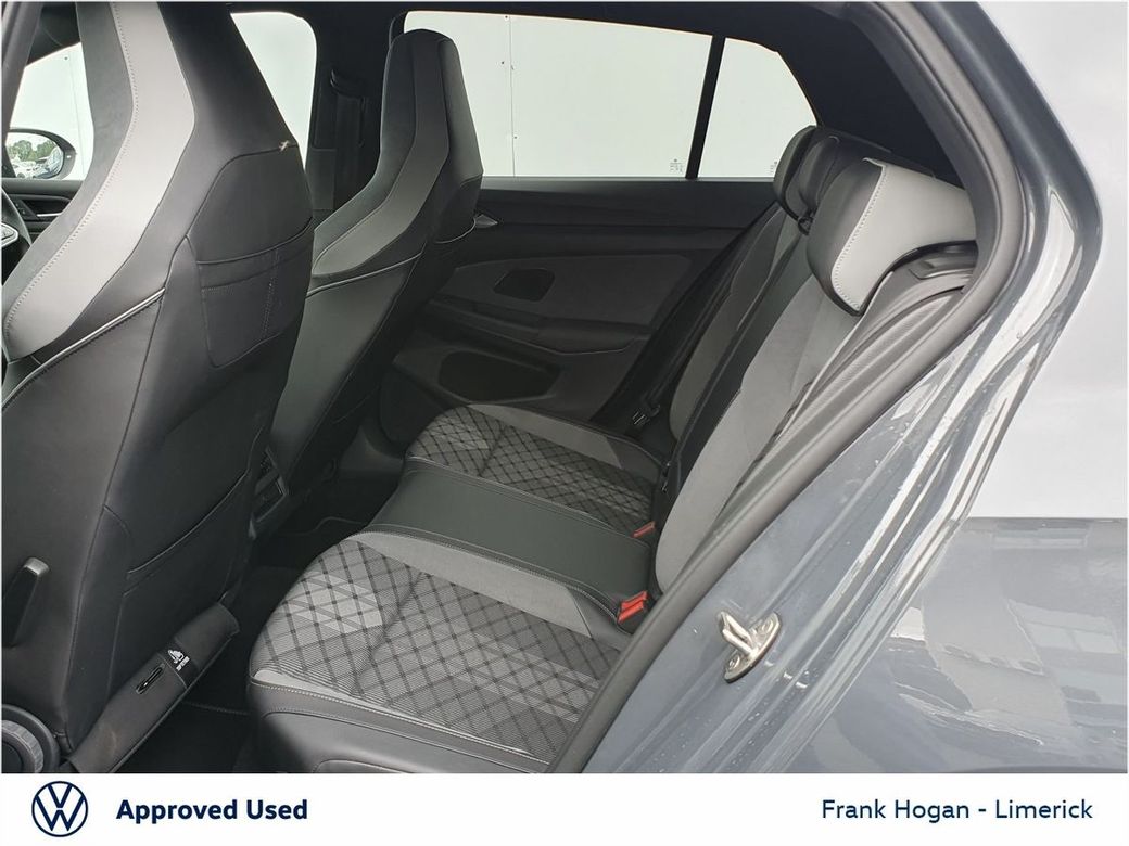 2022 Volkswagen Golf