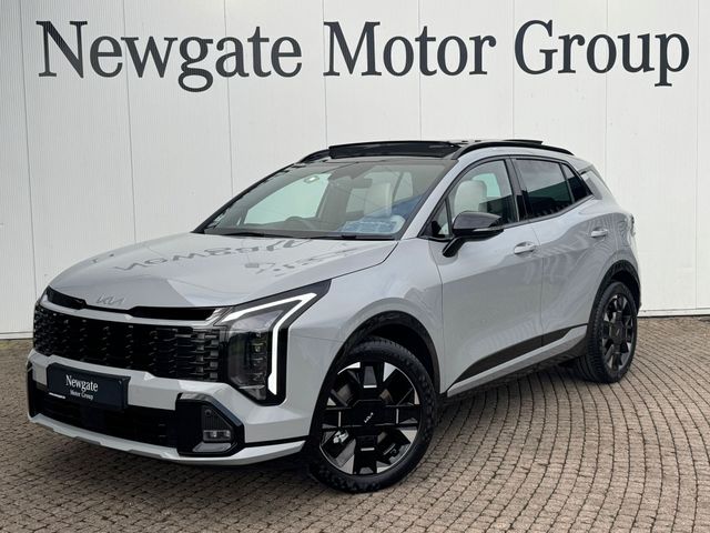 vehicle for sale from Newgate Motor Group