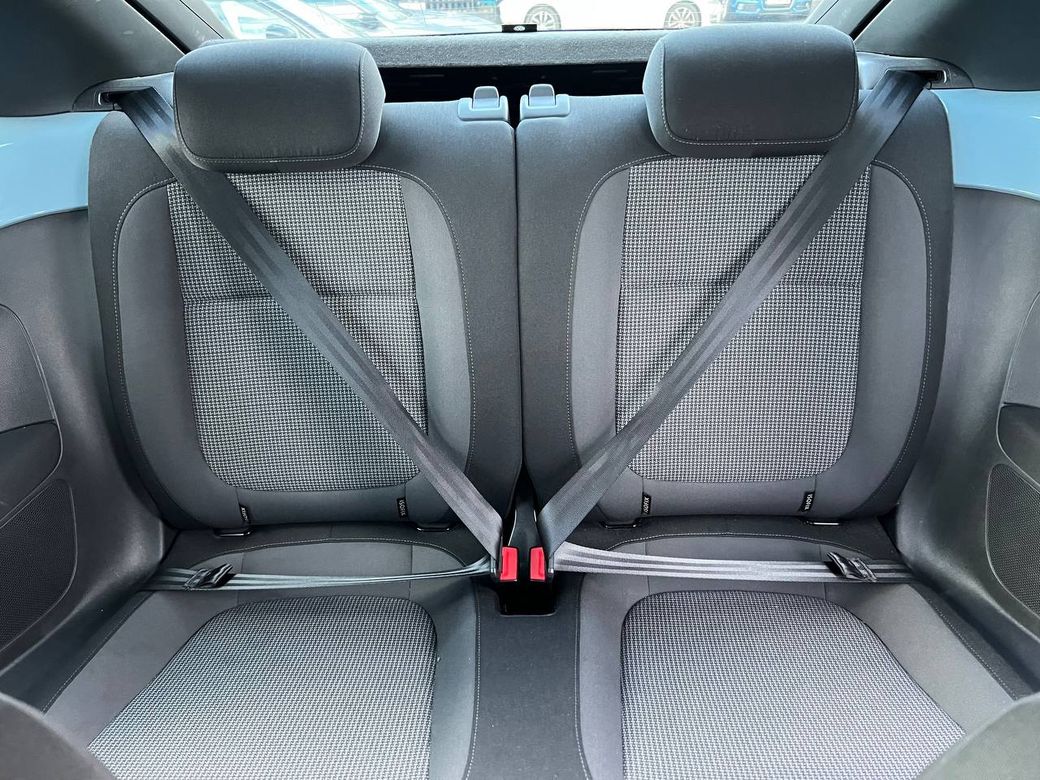 2014 Volkswagen Beetle