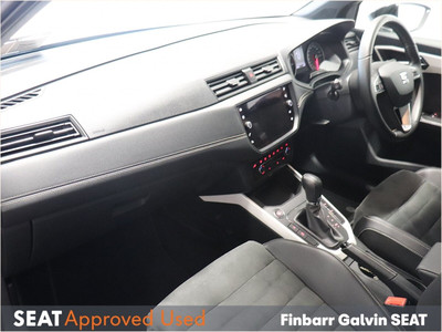 2021 SEAT Arona