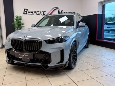 2023 BMW X5