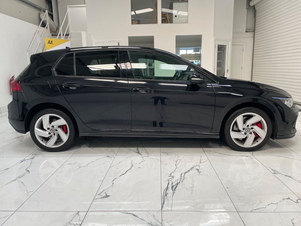 2021 Volkswagen Golf