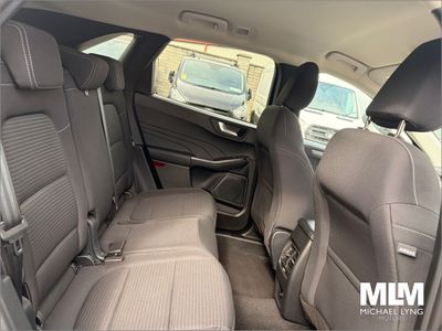 2024 Ford Kuga