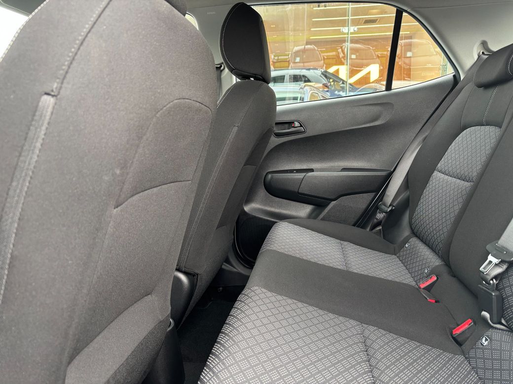 2026 Kia Picanto