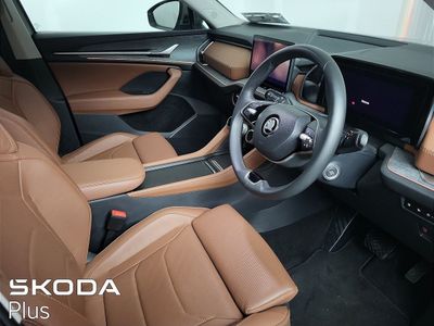 2024 Skoda Kodiaq