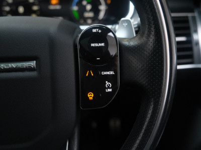 2021 Land Rover Range Rover Sport