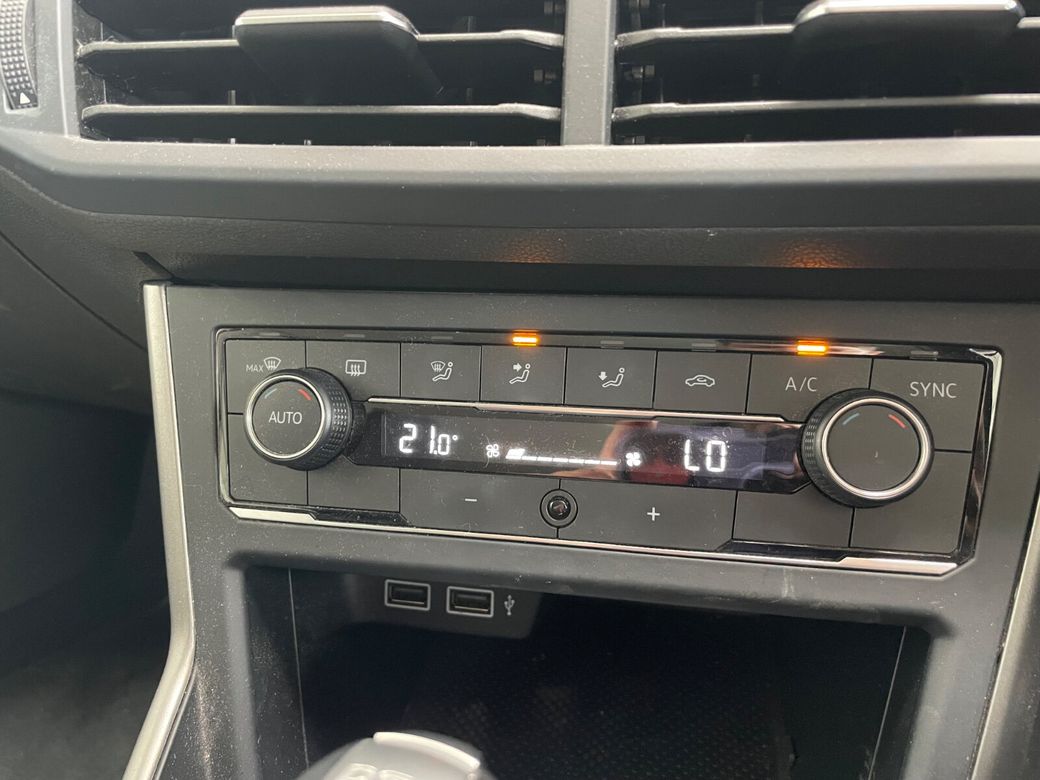 2019 Volkswagen Polo