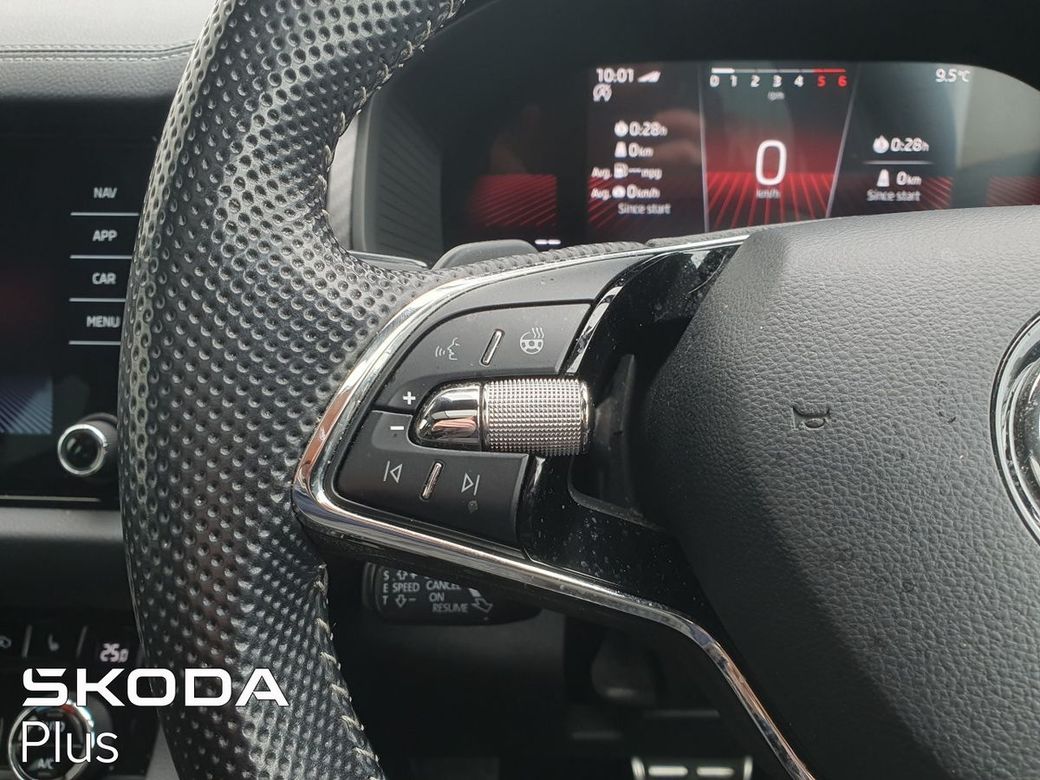 2023 Skoda Kodiaq