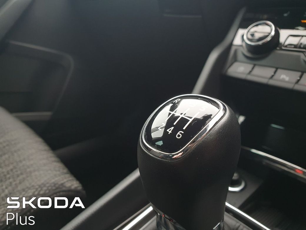 2025 Skoda Karoq