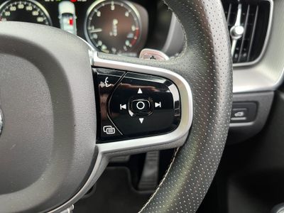 2019 Volvo XC60