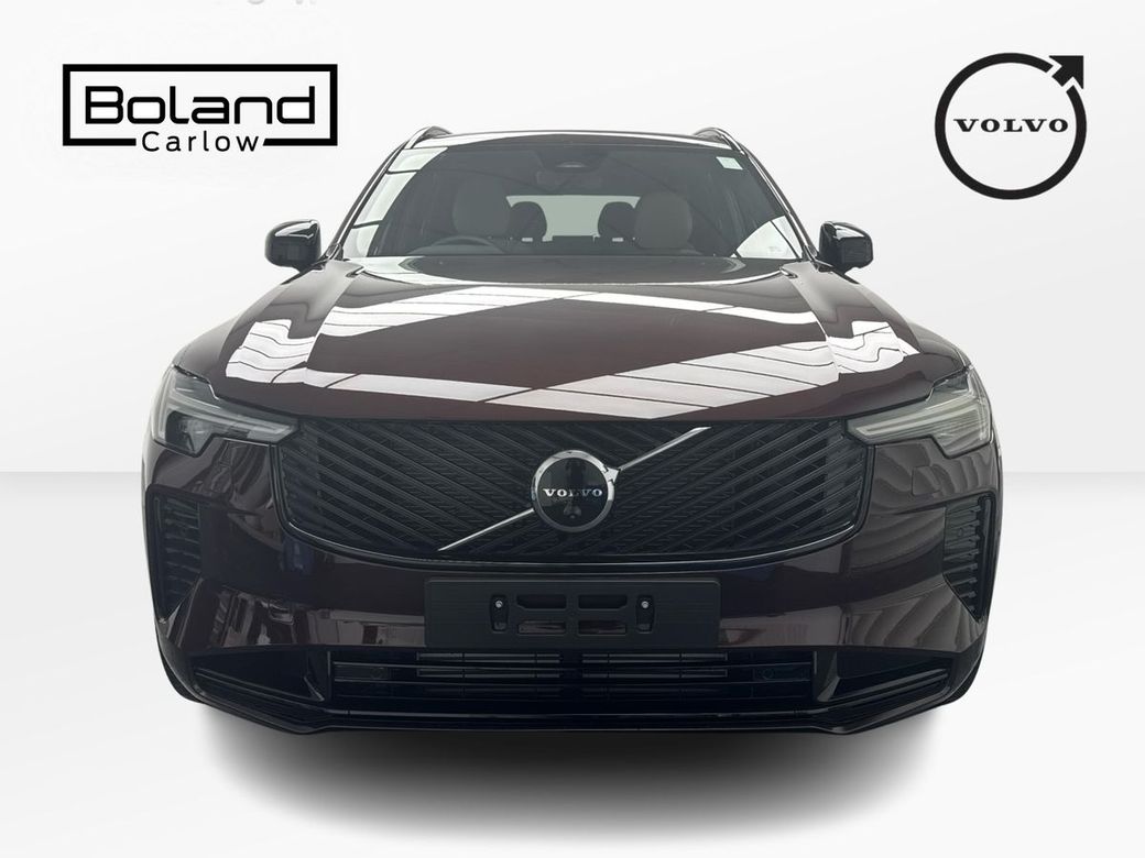 2026 Volvo XC90