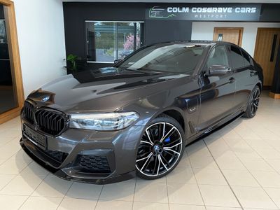 2023 BMW 5 Series