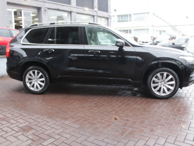 2015 Volvo XC90