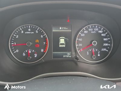 2023 Kia Picanto