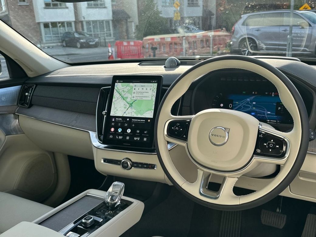 2026 Volvo XC90