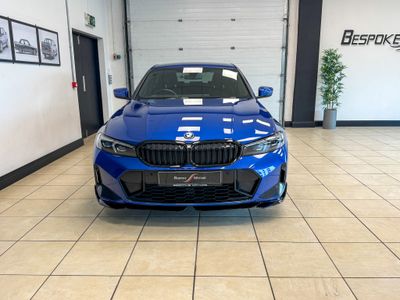 2023 BMW 3 Series