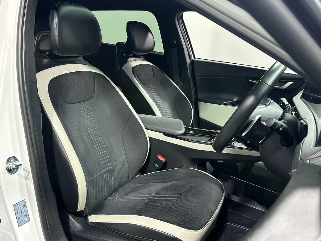 2023 Kia EV6