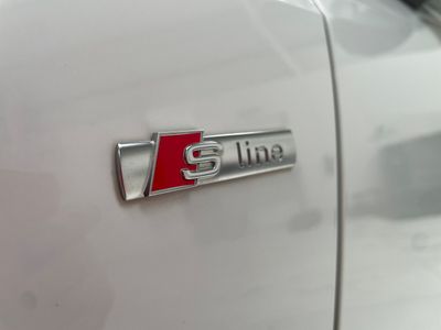 2023 Audi A4