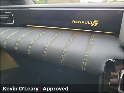 2026 Renault 5