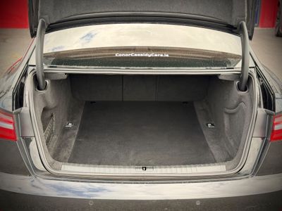 2022 Audi A6
