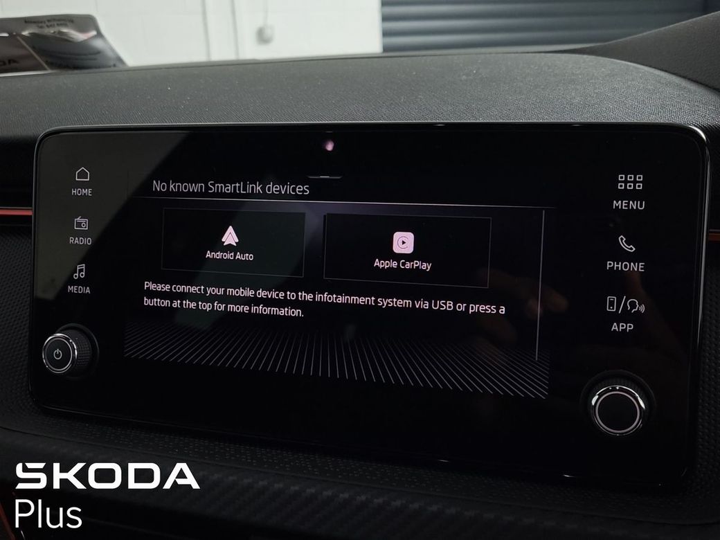 2024 Skoda Kamiq
