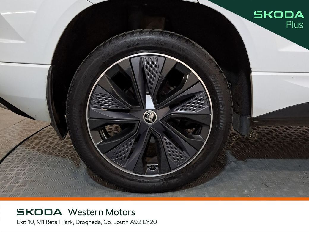 2023 Skoda Karoq